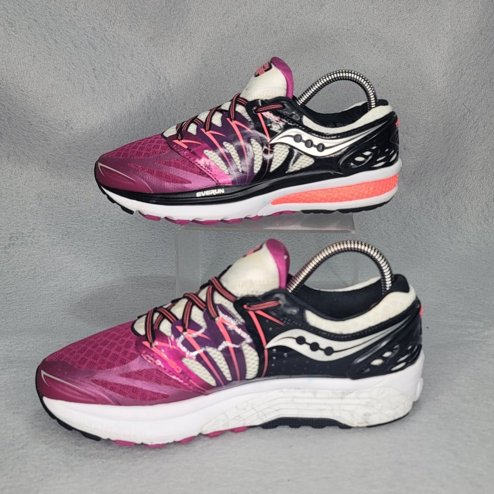 SAUCONY Hurricane Iso 2 Women's 8 S10293-3